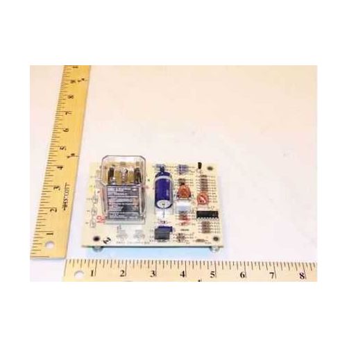 Time Delay Relay Kit For Carrier Part# 30Gt660017