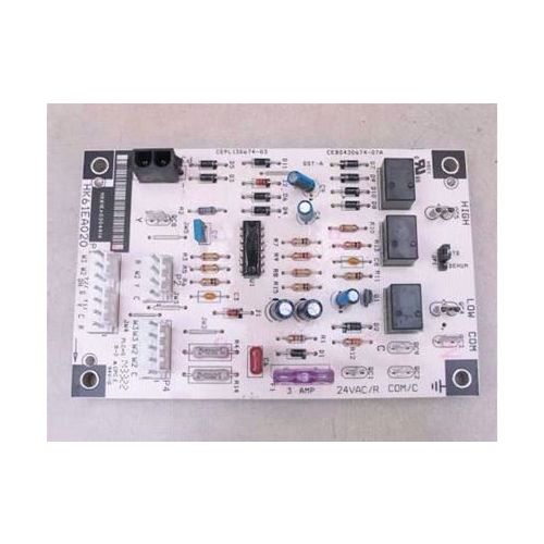 Circuit Board For Carrier Part# Hk61Ea020