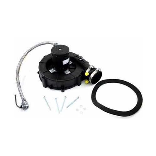 115V 3350Rpm Draft Inducer Kit For Utica-Dunkirk Part# 550002628
