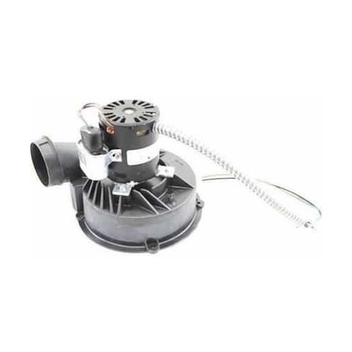 120V Inducer Assy 3450Rpm For Utica-Dunkirk Part# 240009011