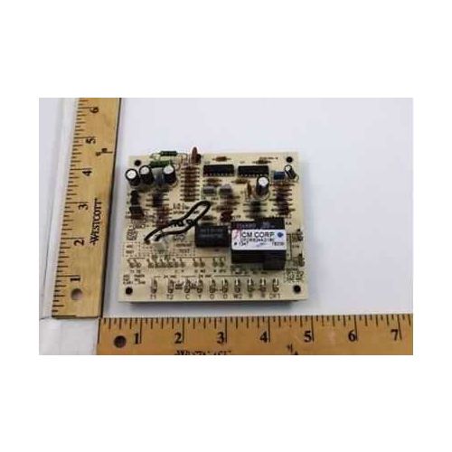 Defrost Control Board For Utica-Dunkirk Part# 240000199