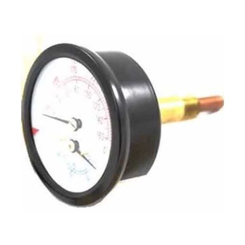 Auto Expansion Valve For Utica-Dunkirk Part# 240005475