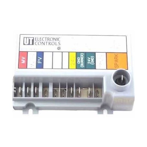 24V Ip Ignition Control;5Mrtry For Utica-Dunkirk Part# 14662070