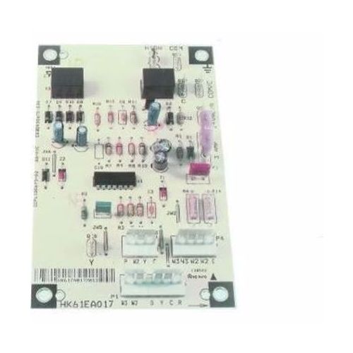 X13 Circuit Board For International Comfort Products Part# 1177026