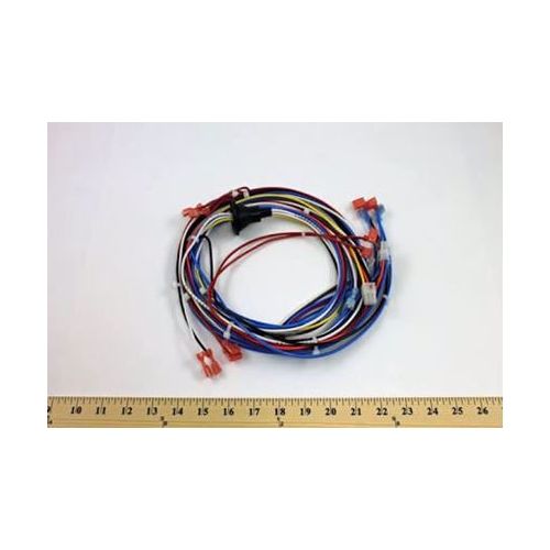 Wire Harness For International Comfort Products Part# 1013693