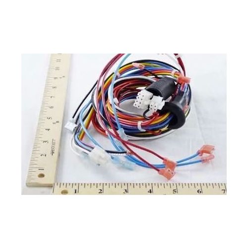 Wire Harness For International Comfort Products Part# 1013695