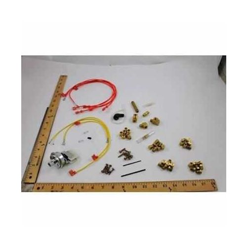 Gas Conversion Natlp For International Comfort Products Part# 1185797