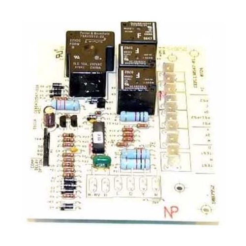 Defrost Control Board For International Comfort Products Part# 1087952