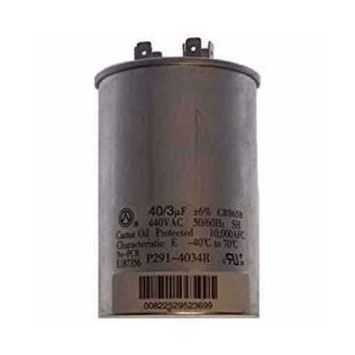 1/10Hp 900 Rpm 230V 1Ph 2Sp 48F For International Comfort Products 1171717