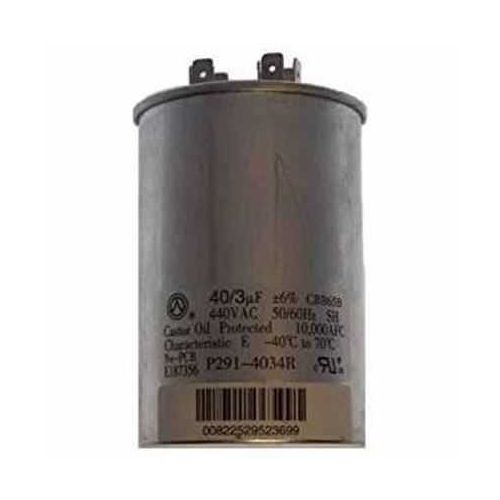 Dual Pressure Switch For International Comfort Products Part# 1174986