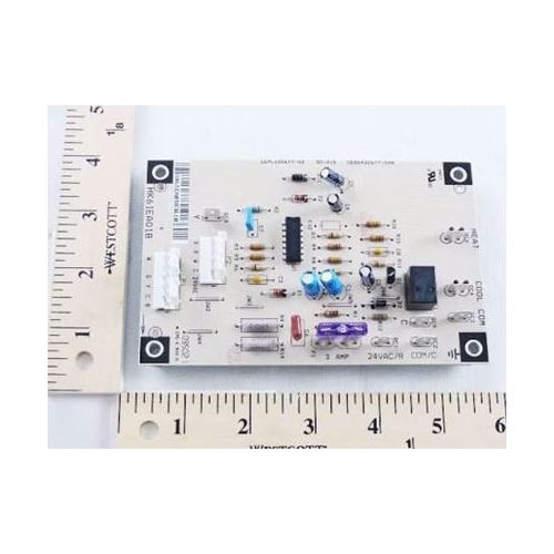 X13 Circuit Board For International Comfort Products Part# 1177800