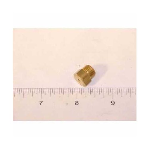 45 Brass Orifice For Trane Part# Orf1427
