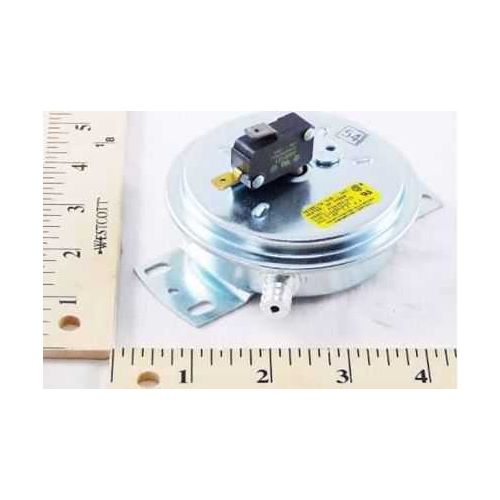108Wc Spst Pressure Switch For Trane Part# Swt0838