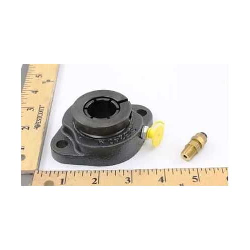 2Bolt Flg Bearing; 1516Bore For Trane Part# Brg0646