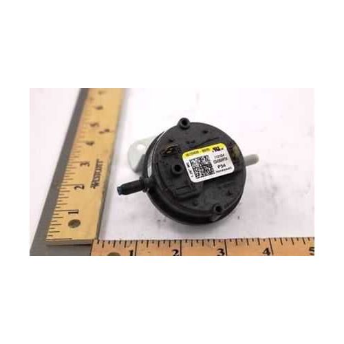 129Wc Spst Pressure Switch For Trane Part# Swt3220
