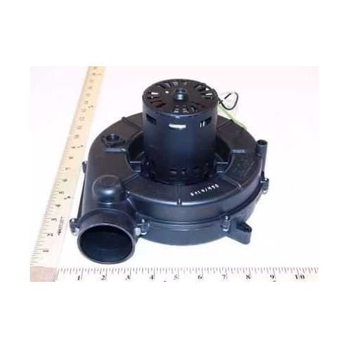1 Stage Inducer Draft Assembly For Trane Part# Blw0864