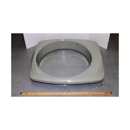 3236X2940 Top Cover For Trane Part# Cov3340