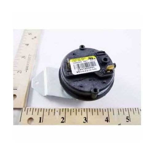 104Wc Spst Pressure Switch For Trane Part# Swt2512