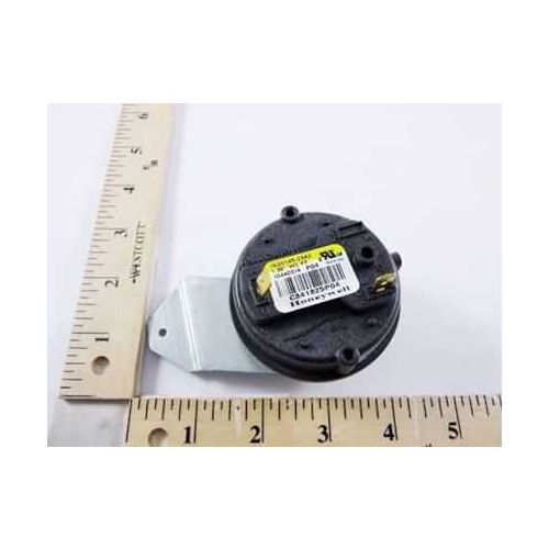 136Wc Spst Pressure Switch For Trane Part# Swt2515