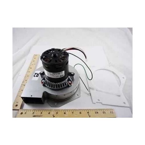 2Stg Induced Draft Blower Assy For Trane Part# Blw1322