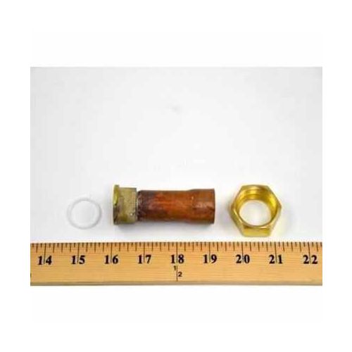12512 Rotolock X 78Tube For Trane Part# Kit1165