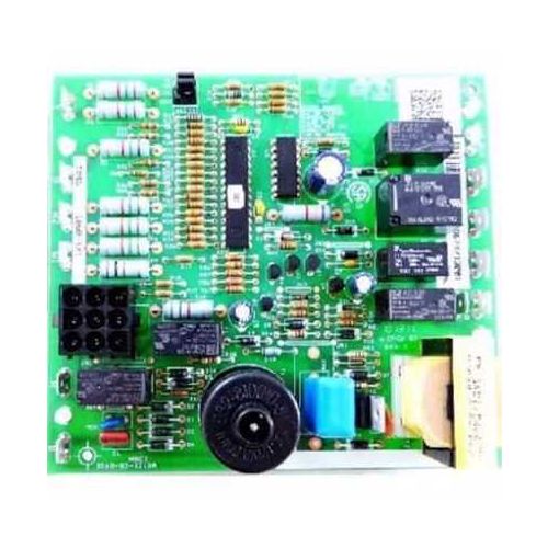 Dual Stage Dsi Module For Trane Part# Cnt5135