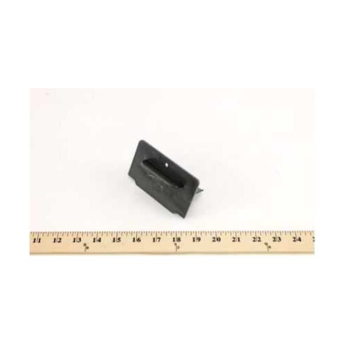 Plastic Drain Pan Access Plate For Trane Part# Plt2813
