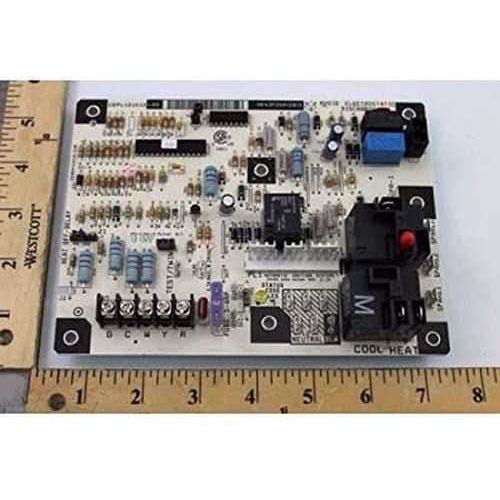 Control Board For Carrier Part# Hk42Fz061