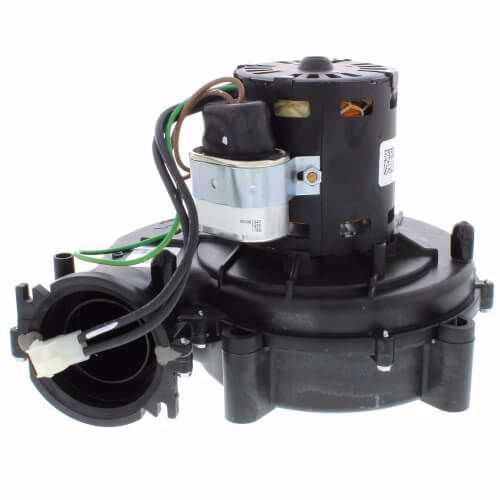 115V 3450 Rpm Venter Assy W/Gskt For York Part# S1-373-20717-001