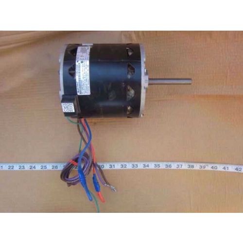 115V 34Hp 1050Rpm Blower Motor For York Part# S1-024-35847-001