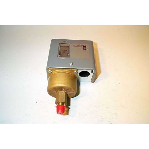 015 Open Hi Spst Pressure Sw For Johnson Controls P47Aa-1A