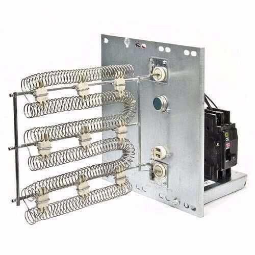 10Kw Electric Heater Ecb25-10-P For Lennox Part# 12S59