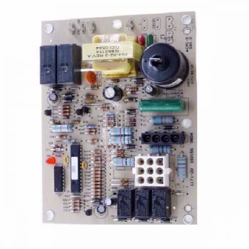 2Stage Heat Control Board For York Part# S1-031-09162-000