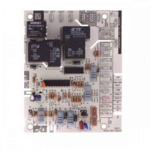 Control Board For Amana-Goodman Part# B1809904S