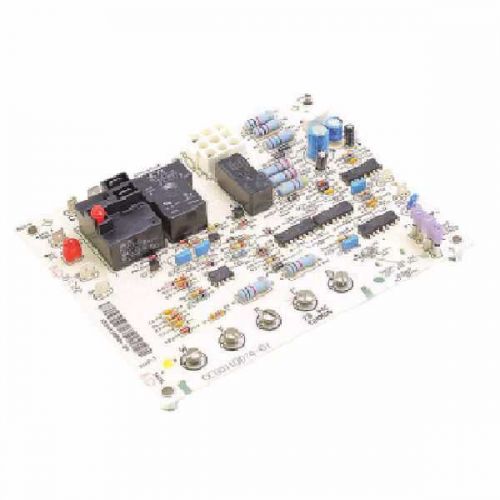 Control Board For Carrier Part# Ceso110074-01