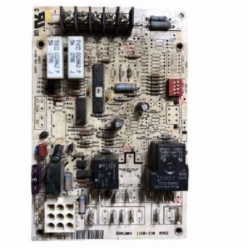 Control Board Furnace For International Comfort Products Part# 1190668