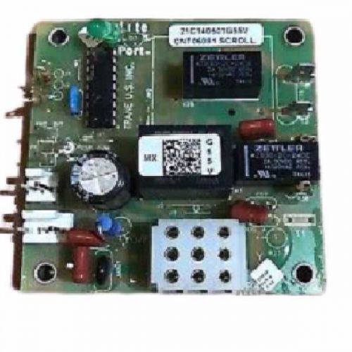 Defrost Control Board For Trane Part# Cnt6081