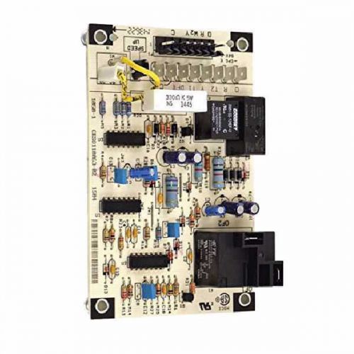 Furnace Control Board For Carrier Part# Ceso110057-02