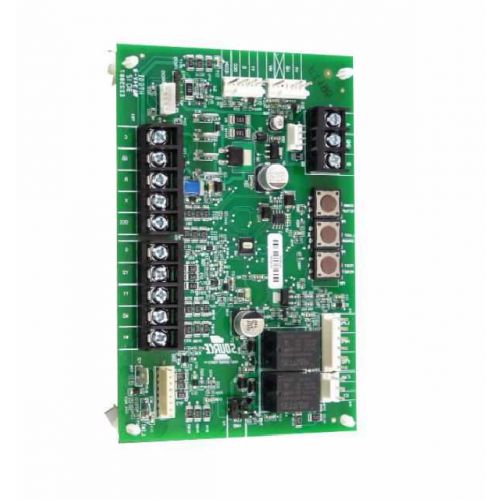 Hp 4Stage Control Board For York Part# S1-031-02994-000