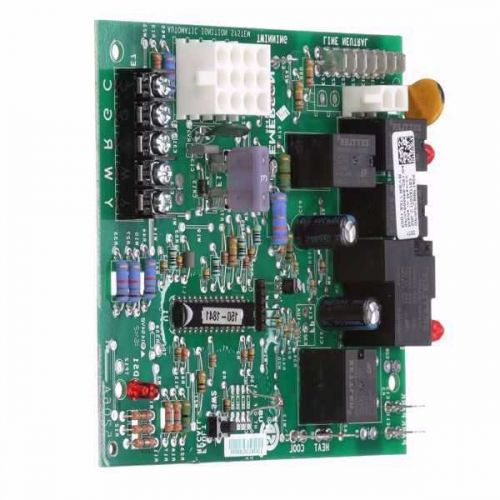 Hsi Ignition Control Board For Amana-Goodman Part# Pcbbf140S