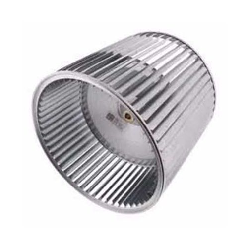 10X10 Cw Blower Wheel;12Bore For Trane Part# Fan0509