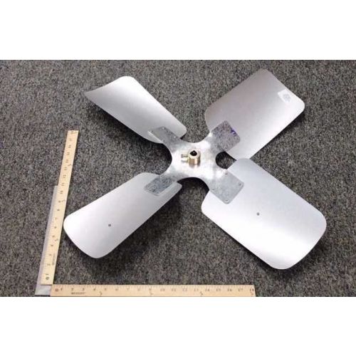 26 Ccw 4Blade Fan Blade For Daikin-Mcquay Part# 33259000