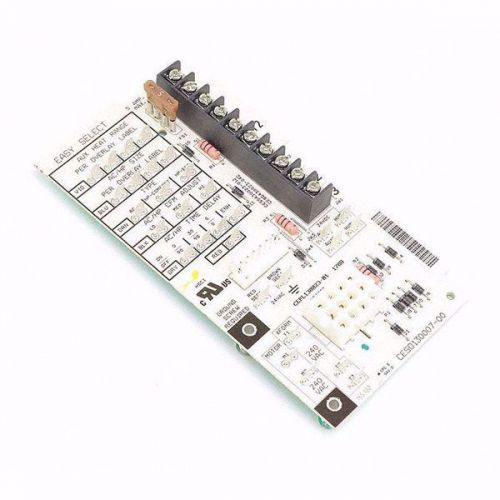 Circuit Board For Carrier Part# Ceso130007-00