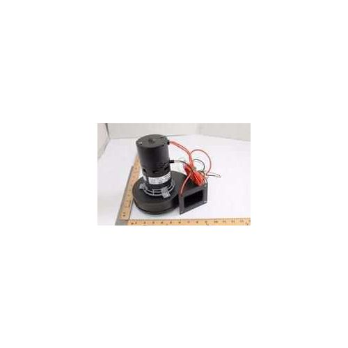 115V Draft Inducer Assembly For Modine Part# 3H0332130003
