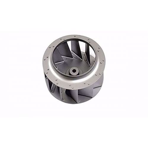 Combustion Blower Wheel For Aaon Part# P79910