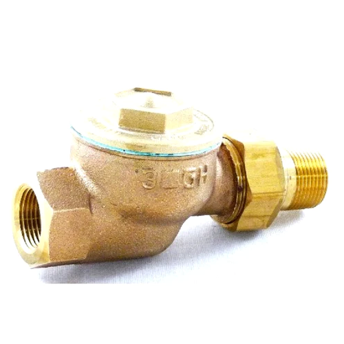 3Ghsw Thermostatic Trap 3/4" For Illinois -Part# 0036047