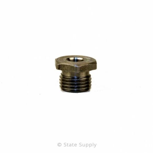 6P124-Seat/Thermostatic Trap For Illinois -Part# 0036859