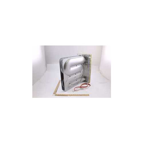 Heat Exchanger 2 Cell For Amana-Goodman Part# 2521300S