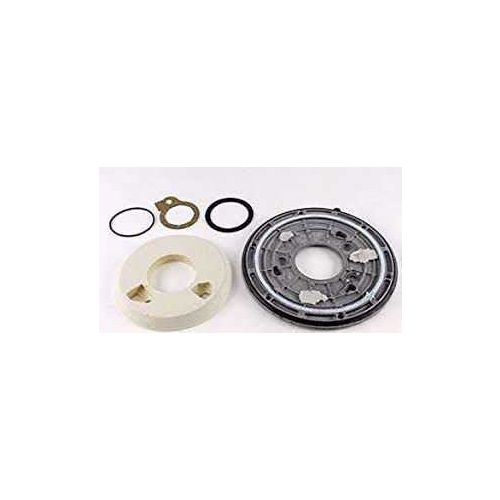 Heat Exchanger Access Door Kit For Lochinvar & A.O. Smith Part# 100173794