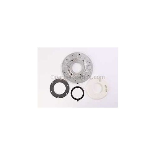 Heat Exchanger Access Door Kit For Lochinvar & A.O. Smith Part# 100173799